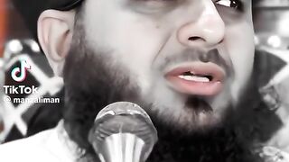 Sad poetry