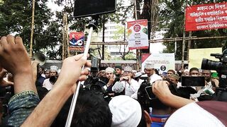 বিচার চাই