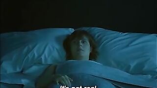 Hotest slashar entr room with feeling