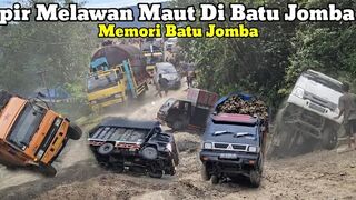 LUAR BIASA SULIT ___ DRAMA HARI INI_ Truk Super Panjang