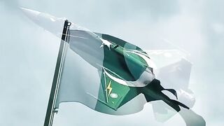 Pakistan zindabad