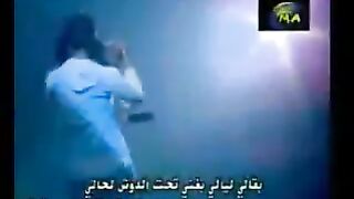 مقاطع مضحكة