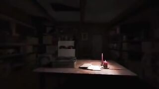There’s paranormal activity happening in this bedroom!- #Shorts