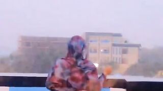 Heey what @y#muqaal dareen le