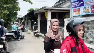 Arisan komplek bersama gang