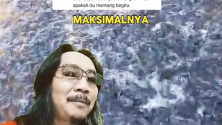 Cara mengatasi pH air kolam (tinggi/rendah)