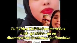 VIDEO Full 18+ anfac kufsi telegram somali wasmo qarxis telegram qolka qarxiska telegram vip link...