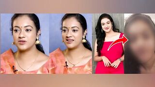 Video!! Siragadikka Aasai Shruthi Narayanan Controversy Video Link [Copy Link - https://yt.vu/21r6J]