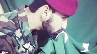 Pakistan zindabad ✋