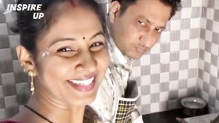 Husband love wife