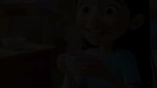 3d Cartoon Hindi Moral Story