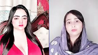 Bangladeshi items big siz girl anisha momo