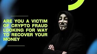 THE BEST AND FASTEST  BTC AND USDT RECOVERY SERVICE- REACH OUT TO SALVAGE ASSET RECOVERY