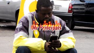 Mr Principals