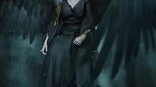 Maleficent on experience