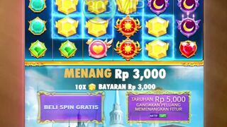 ???? Hanya 303VIP yang Berani Kasih Kemenangan Besar di Starlight Princess 1000! ????