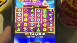 main slot untung atau buntung ?