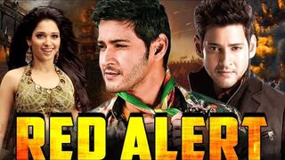 Red alert south hindi movie