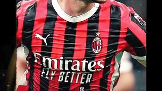 INTER MILAN VS AC MILAN