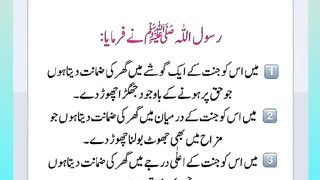 Shariat Ke Masail Seekhain