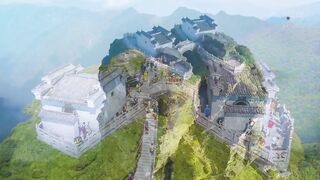 "Wonders of Asia"
