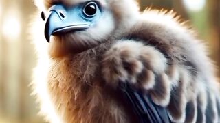 Eagle Attitude