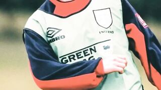 DAVID BECKHAM 7