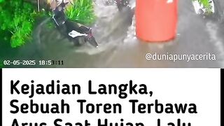 KEJADIAN DILUAR NALAR WKWKW
