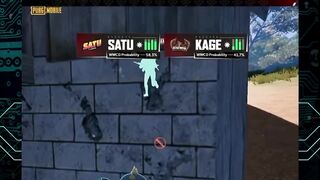 SANHOK CHAOS INIHHHH????????????  3 lawan 4? Ga masalah buat sang juara bertahan kagendra