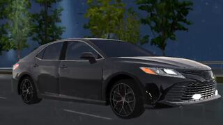 Car and the best video