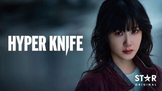 HYPER KNIFE (2025) Episode 2 Eng Sub