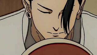 Anime best scene