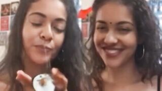 shruthi narayanan leaked video | shruthi narayanan viral video | shruti narayanan video