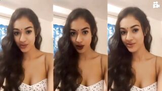 SHRUTHI Narayanan Viral Video Original Link , Shruthi Narayanan Full Videos Download Link