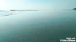 Beautiful sea ????