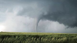 What a storm, a truly amazing sight to behold.
