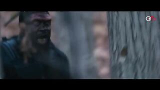 Island (2025) Hollywood Superhit Action Movie | Hindi Dubbed | New Blockbuster Hollywood Movies 2025