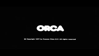 ORCA | Hollywood Movie In Hindi Dubbed | Full Movie | HD | @ASCsuperplex2.O