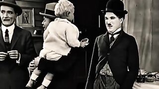 Charlie comedy