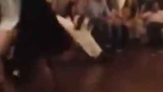 hot dance
