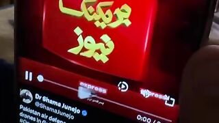 India vs pakistan jung geo news