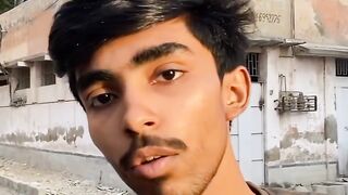 Pakistan is powerful country our india is tati