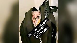 FREEMASONS ILLUMINATI AGENT +256775198833/0741715666
