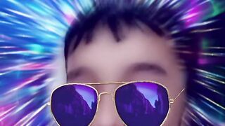 My son qasim