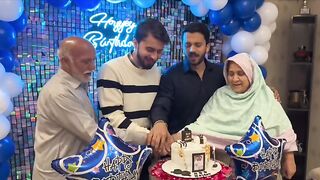 Birthday