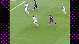 Goat Messi