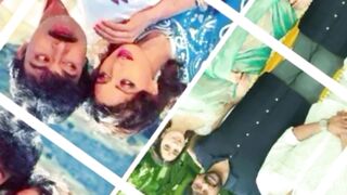 jagadeeka veerudu athuloka sundari song released ott