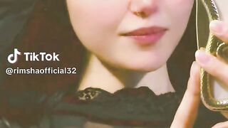 Tiktok video 2025