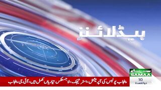 Pak India war