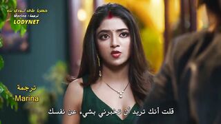 المسلسل الهندى #العين_الساحرة_مترجم الحلقة 66